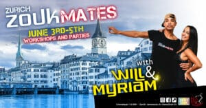 ZoukMates - Will & Myriam - 03.-05. Juni 2022 9 03 apaisado evento facebook