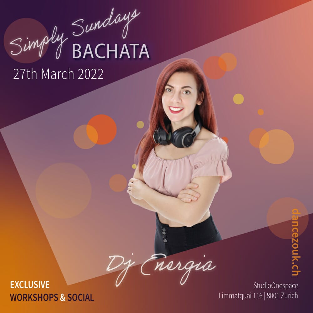 Dj Energía