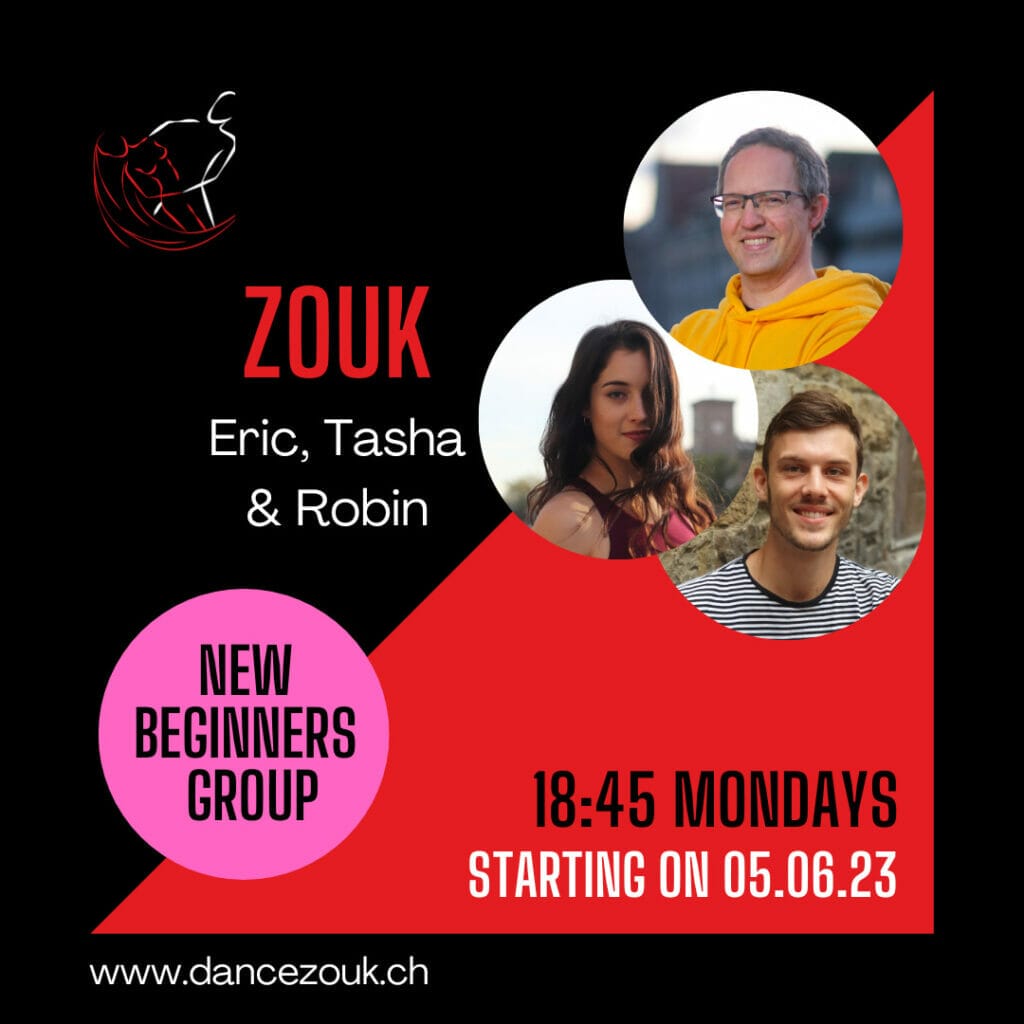 DZ Flyer Zouk 0223